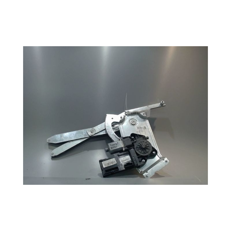 MECANISME+MOTEUR LEVE-GLACE AVANT GAUCHE RENAULT MEGANE ESTATE 1.5 DCI