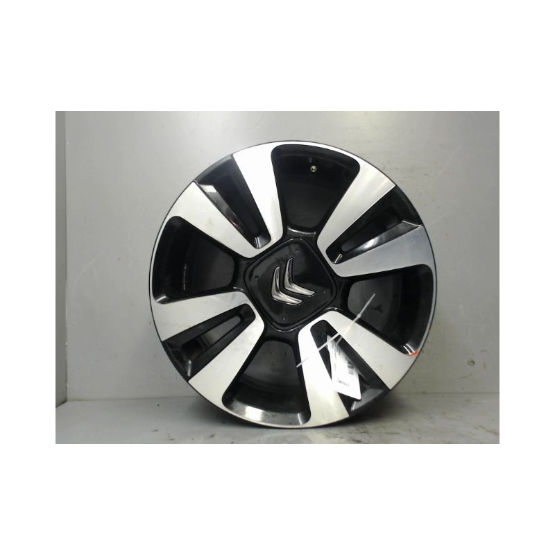JANTE ALUMINIUM CITROEN C3