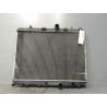 RADIATEUR CITROEN C3