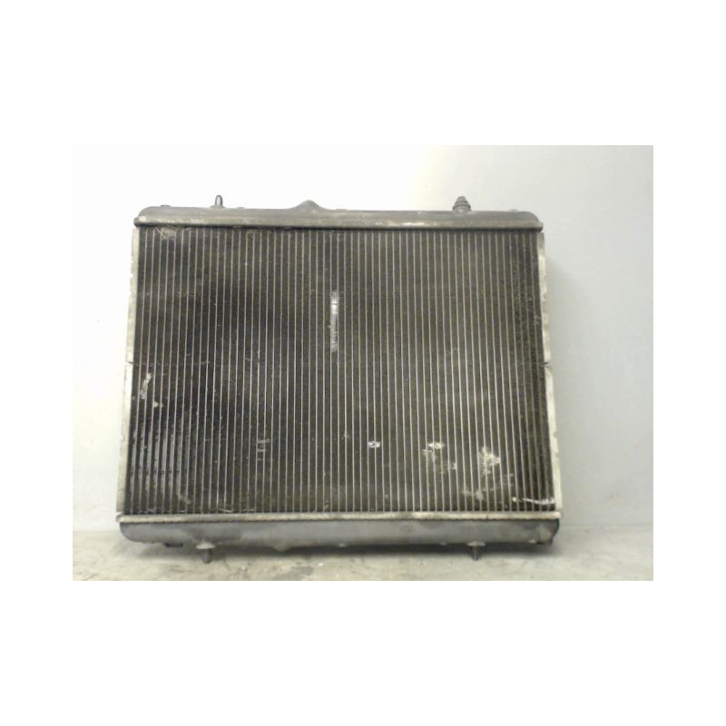 RADIATEUR CITROEN C3