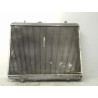 RADIATEUR CITROEN C3