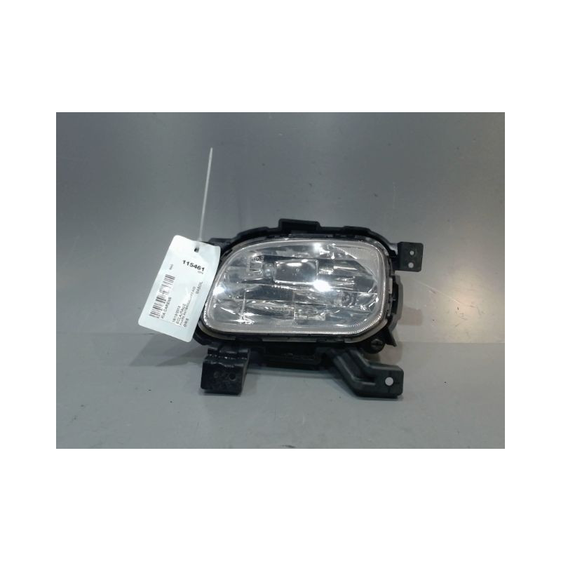 PHARE ANTIBROUILLARD AVANT DROIT KIA CARENS