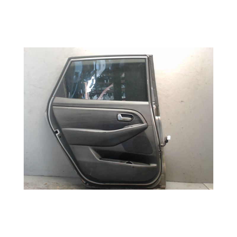 PORTE ARRIERE GAUCHE KIA CARENS