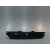 BOUTON DE WARNING KIA CARENS