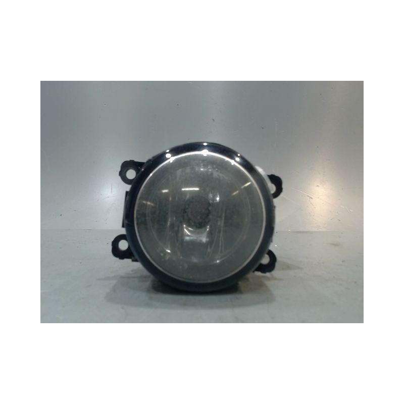 PHARE ANTIBROUILLARD AVANT GAUCHE CITROEN C4