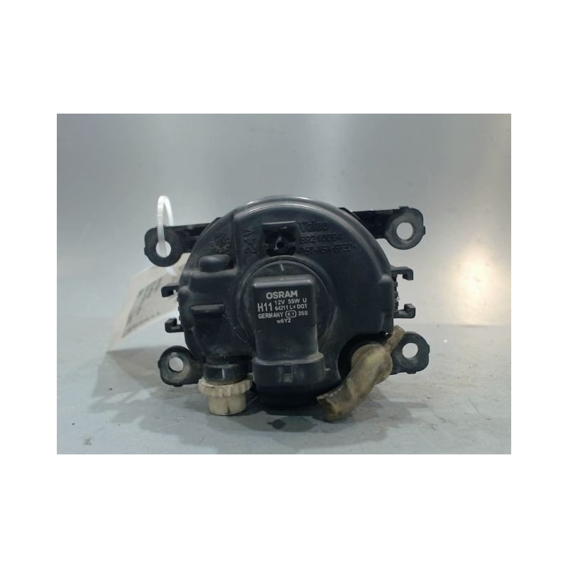 PHARE ANTIBROUILLARD AVANT GAUCHE CITROEN C4