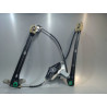 MECANISME+MOTEUR LEVE-GLACE AVANT GAUCHE VOLKSWAGEN GOLF