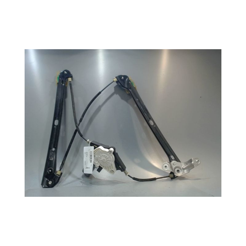 MECANISME+MOTEUR LEVE-GLACE AVANT GAUCHE VOLKSWAGEN GOLF