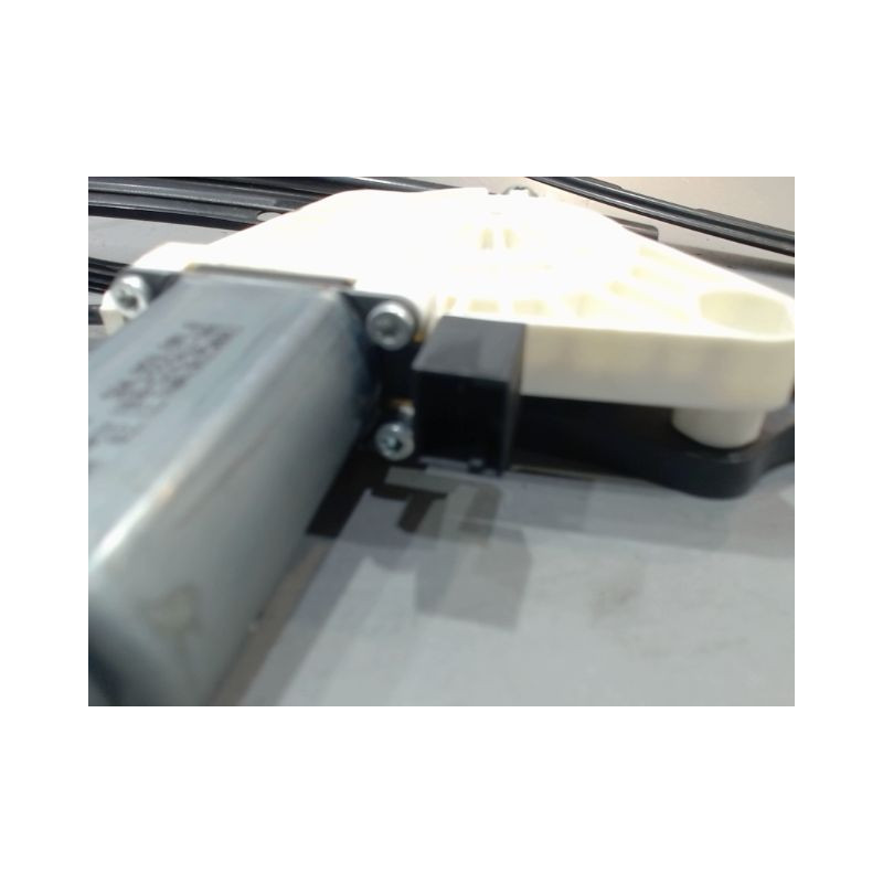 MECANISME+MOTEUR LEVE-GLACE AVANT GAUCHE VOLKSWAGEN GOLF