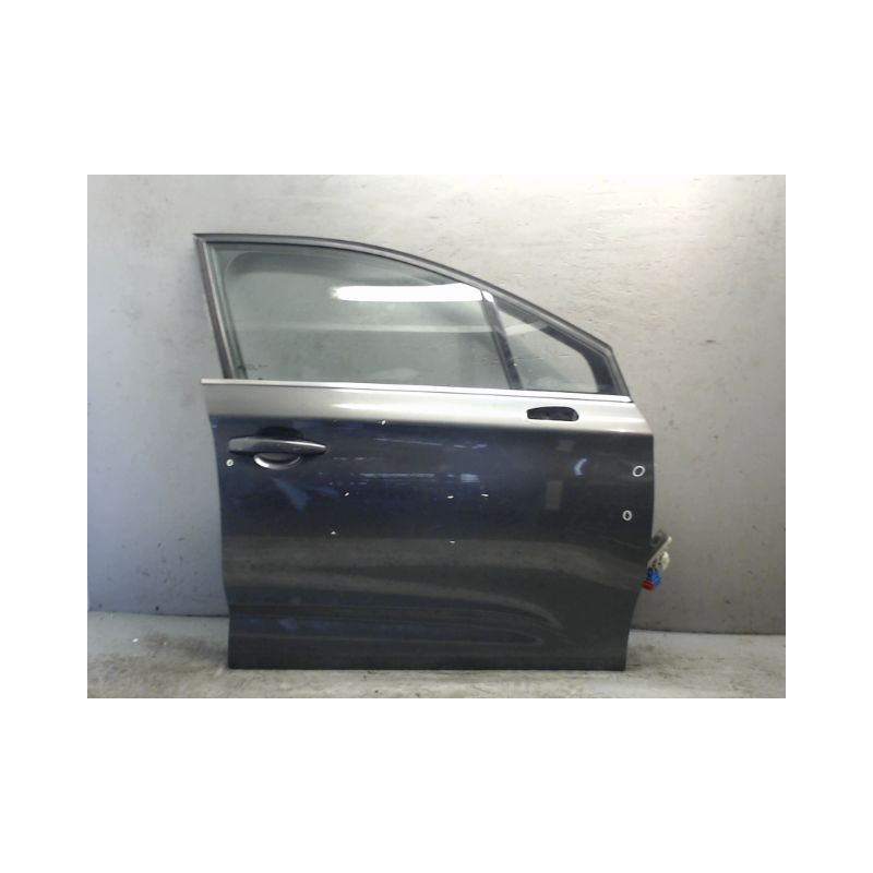 PORTE AVANT DROIT CITROEN C4
