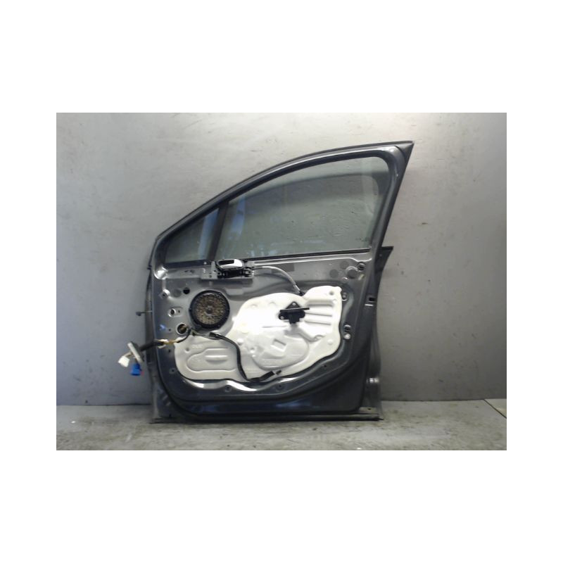 PORTE AVANT DROIT CITROEN C4