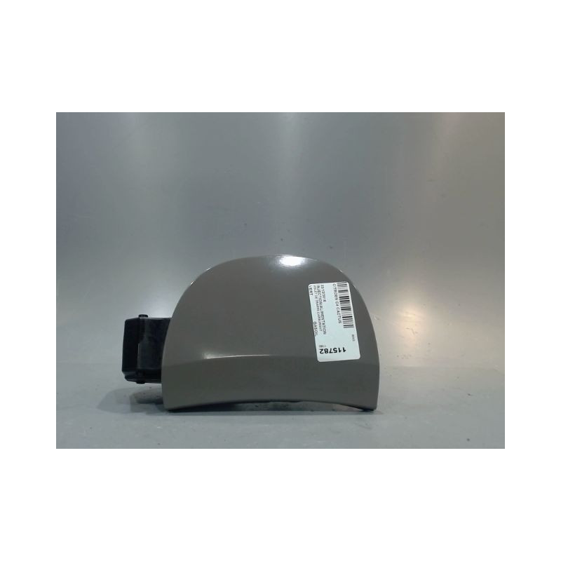 VOLET DE TRAPPE CARBURANT CITROEN C4 CACTUS