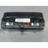BLOC COMPTEURS CITROEN C4 CACTUS