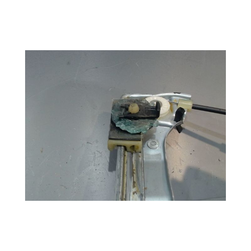 MECANISME+MOTEUR LEVE-GLACE AVANT DROIT CITROEN C4 CACTUS