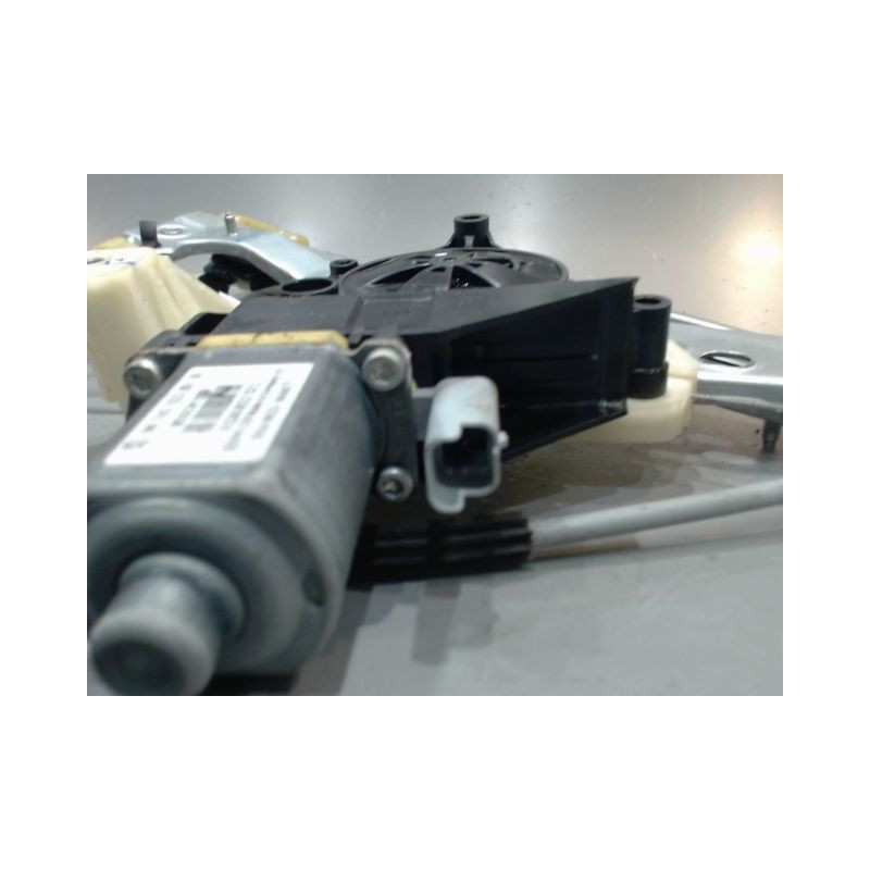 MECANISME+MOTEUR LEVE-GLACE AVANT GAUCHE CITROEN C4 CACTUS