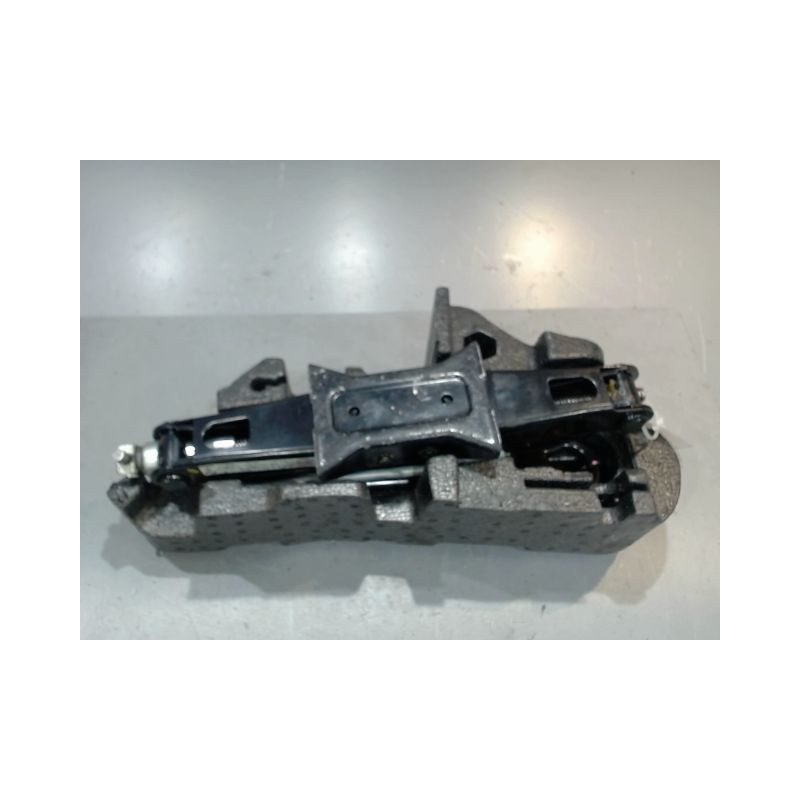 CRIC + MANIVELLE RENAULT MEGANE