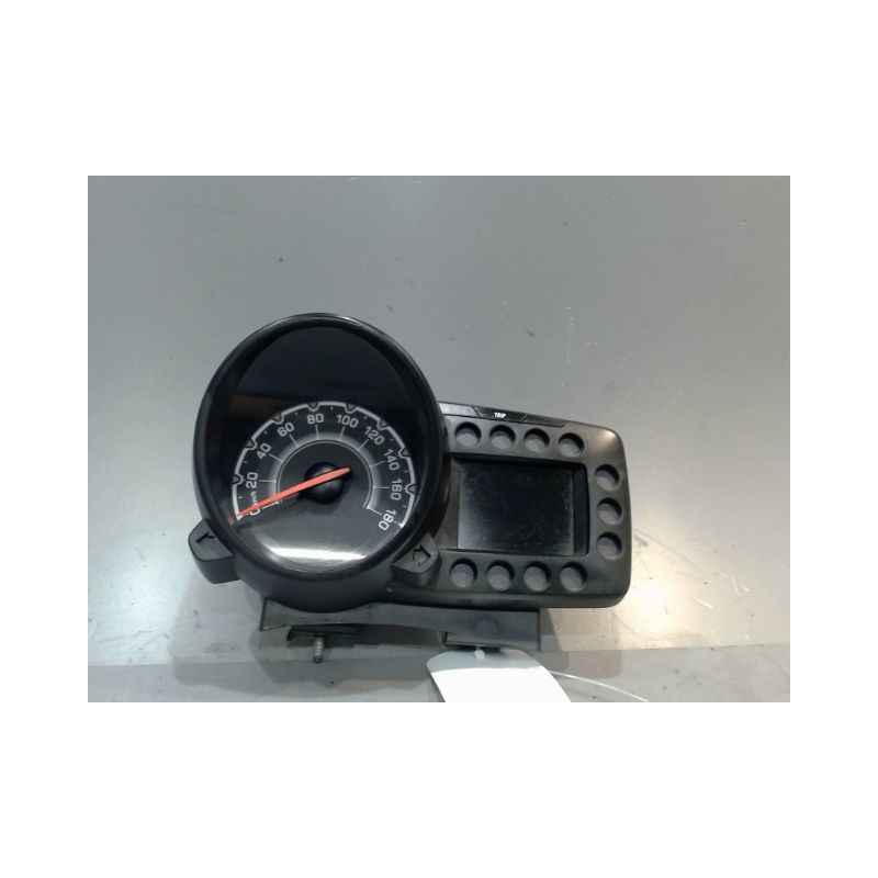 BLOC COMPTEURS CHEVROLET SPARK