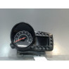 BLOC COMPTEURS CHEVROLET SPARK
