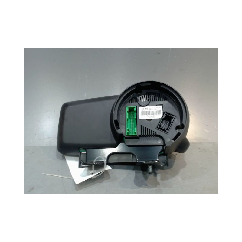 BLOC COMPTEURS CHEVROLET SPARK