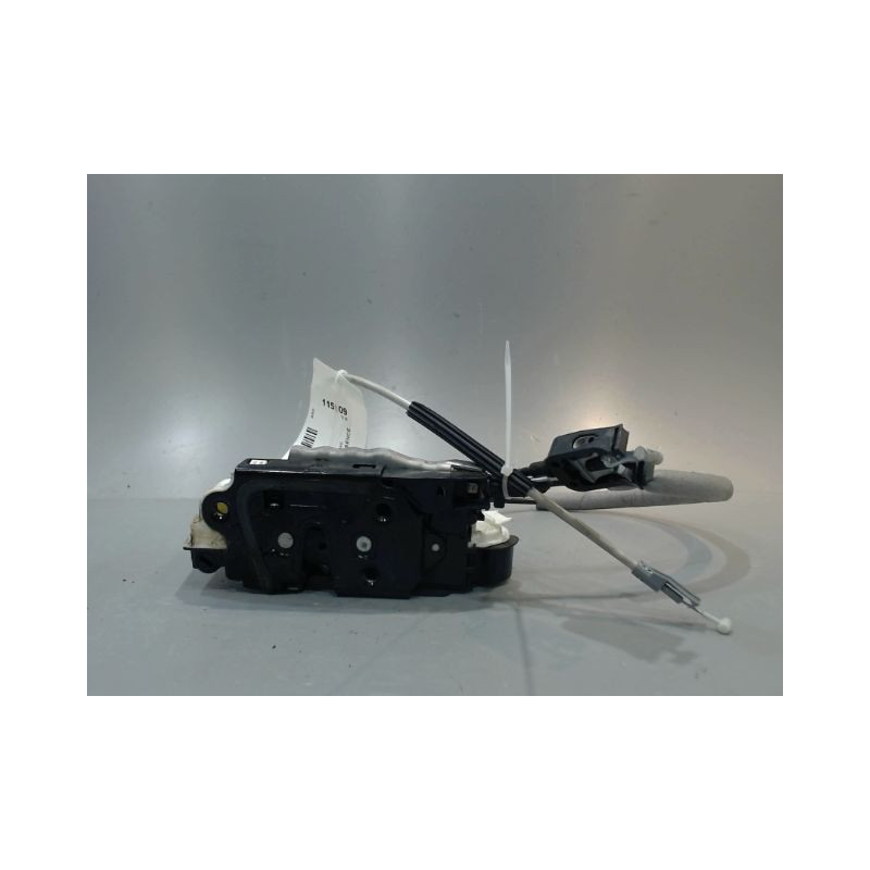 SYSTEME CONDAMNATION AVANT DROIT SEAT IBIZA
