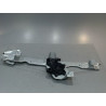 MECANISME+MOTEUR LEVE-GLACE AVANT DROIT DACIA DUSTER