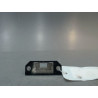 ECLAIREUR PLAQUE DE POLICE DROIT FORD C-MAX