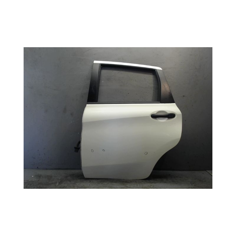 PORTE ARRIERE GAUCHE NISSAN NOTE