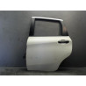 PORTE ARRIERE GAUCHE NISSAN NOTE