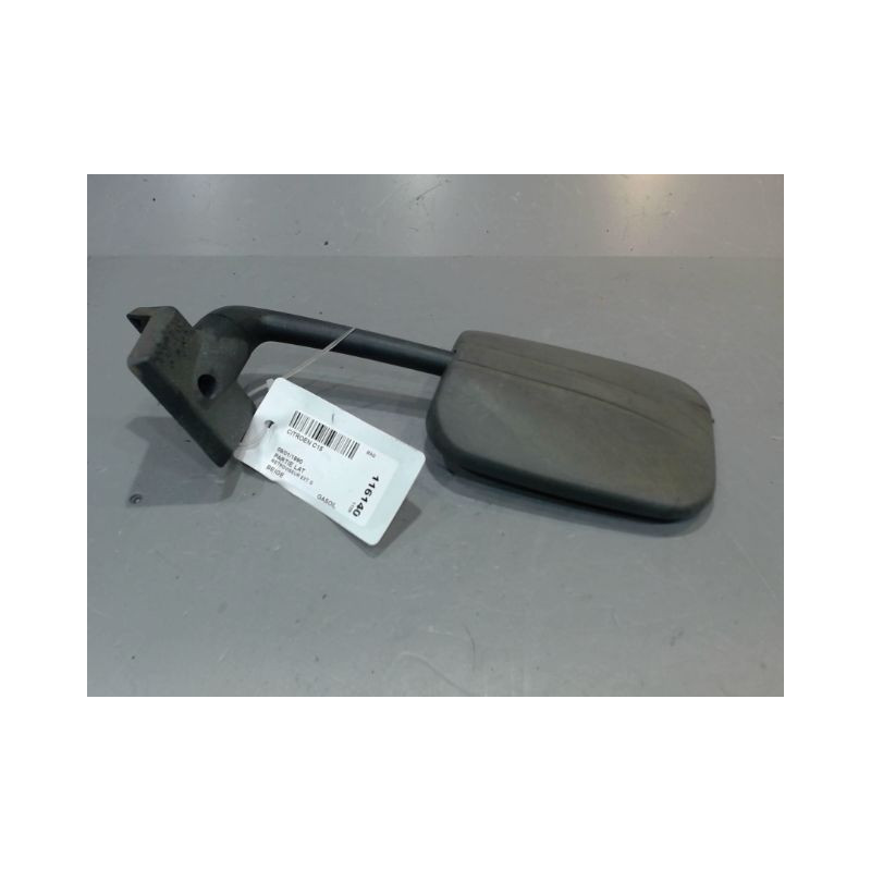 RETROVISEUR EXTERIEUR GAUCHE CITROEN C15