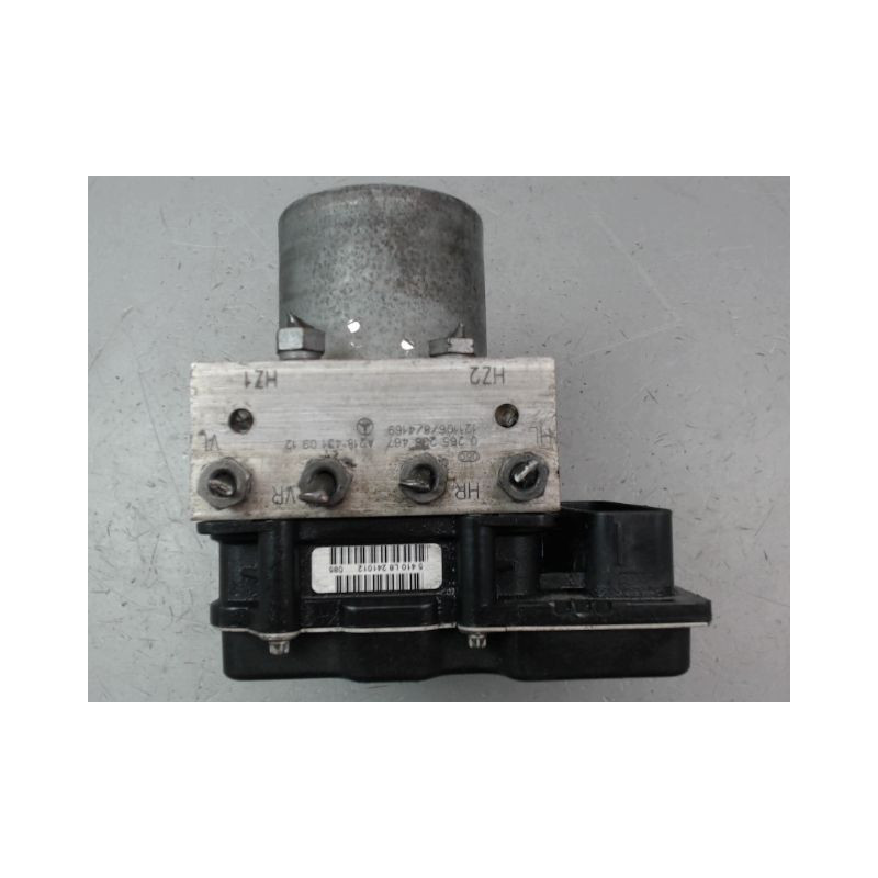 UNITE HYDRAULIQUE ABS MERCEDES CLS