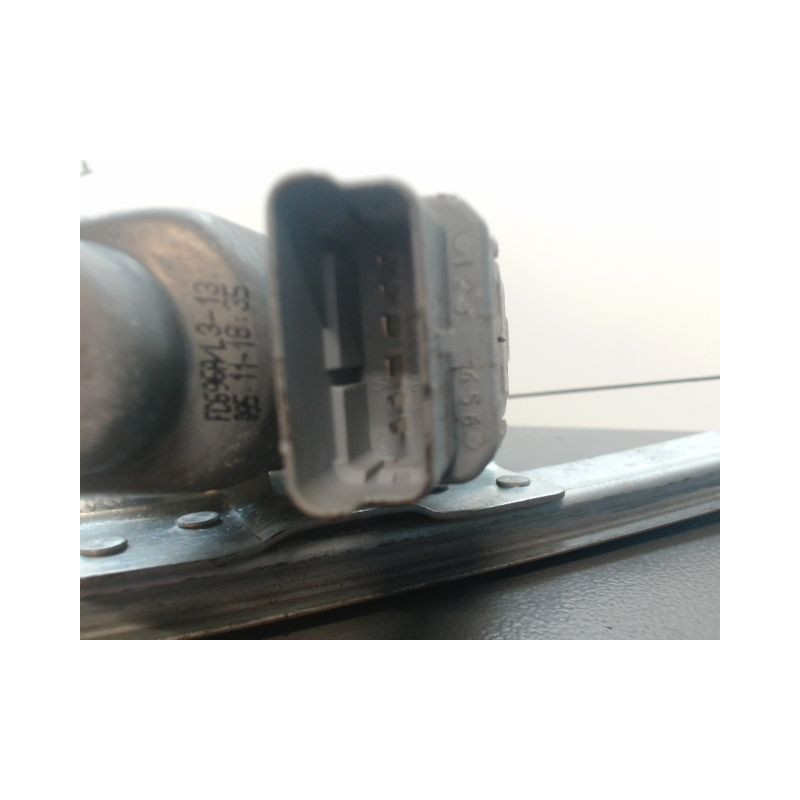 MECANISME+MOTEUR LEVE-GLACE ARRIERE DROIT CITROEN C4 PICASSO MONOSP. I 2007-2013