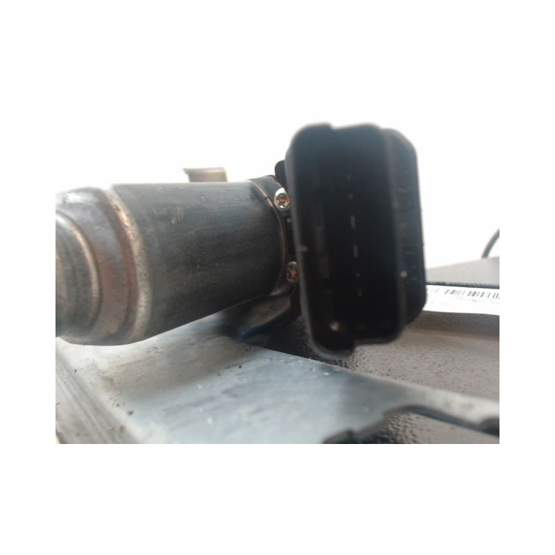 MECANISME+MOTEUR LEVE-GLACE AVANT GAUCHE RENAULT SCENIC MONOSP. II Phase 2 2006-2009