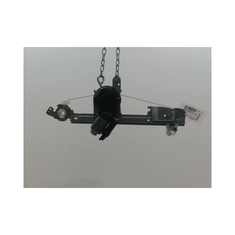 MECANISME+MOTEUR LEVE-GLACE ARRIERE DROIT RENAULT SCENIC MONOSP. II Phase 2 2006-2009