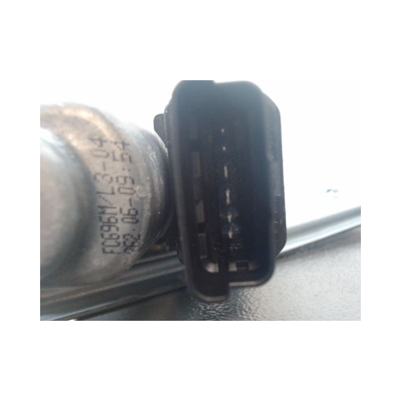 MECANISME+MOTEUR LEVE-GLACE ARRIERE DROIT RENAULT SCENIC MONOSP. II Phase 2 2006-2009