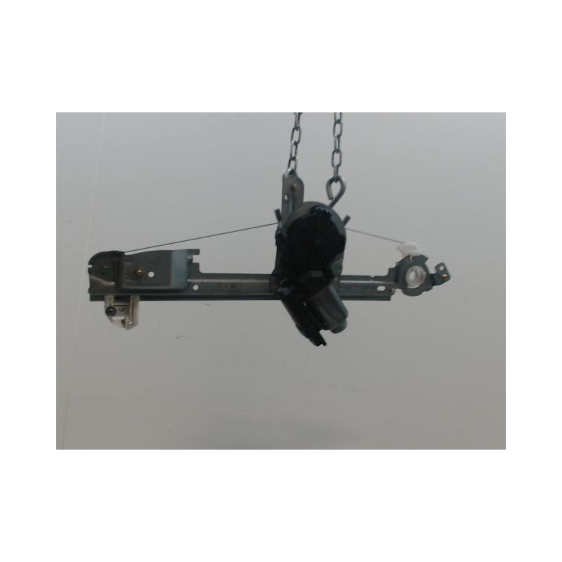 MECANISME+MOTEUR LEVE-GLACE ARRIERE GAUCHE RENAULT SCENIC MONOSP. II Phase 2 2006-2009