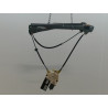 MECANISME+MOTEUR LEVE-GLACE AVANT GAUCHE RENAULT LAGUNA III Phase 1 2007-2010