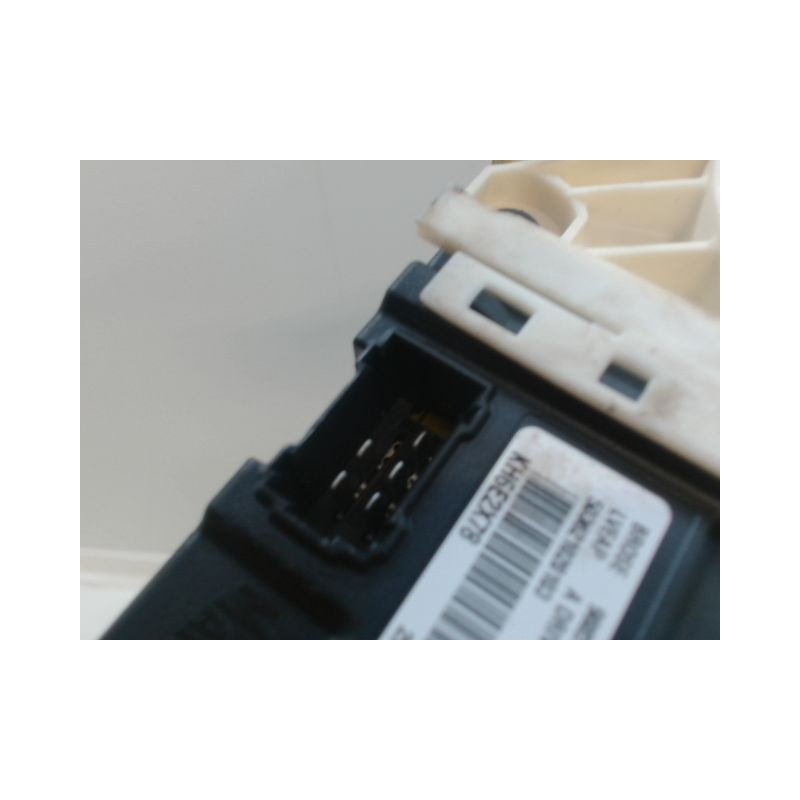 MECANISME+MOTEUR LEVE-GLACE AVANT GAUCHE RENAULT LAGUNA III Phase 1 2007-2010