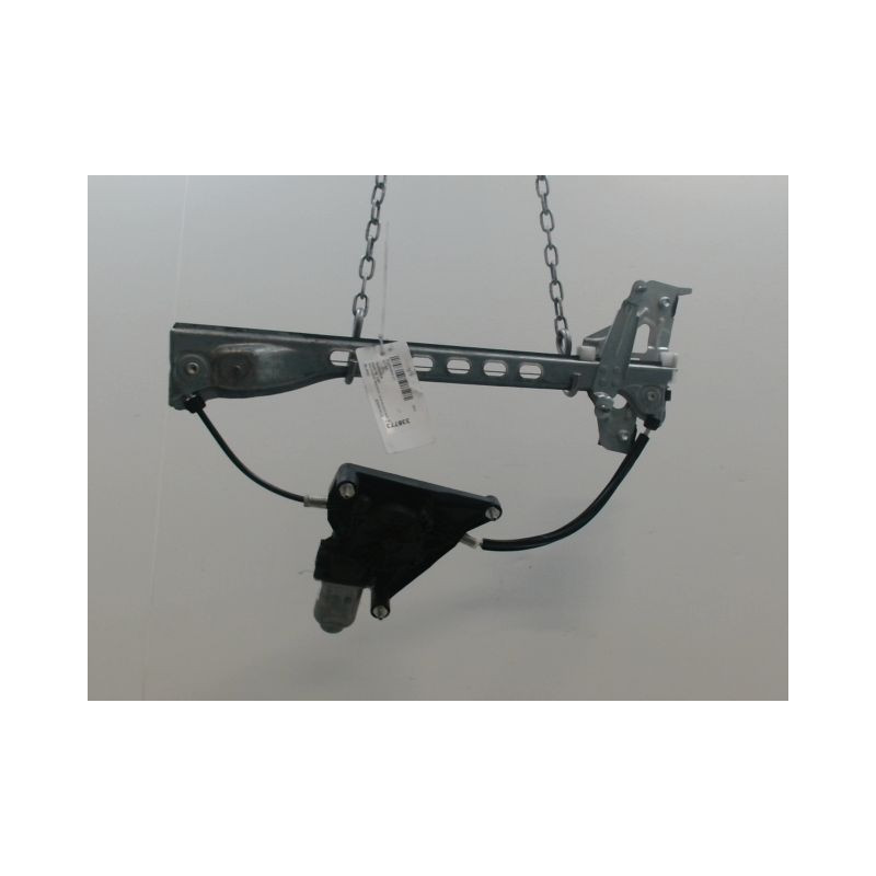 MECANISME+MOTEUR LEVE-GLACE AVANT GAUCHE CITROEN C1 5P