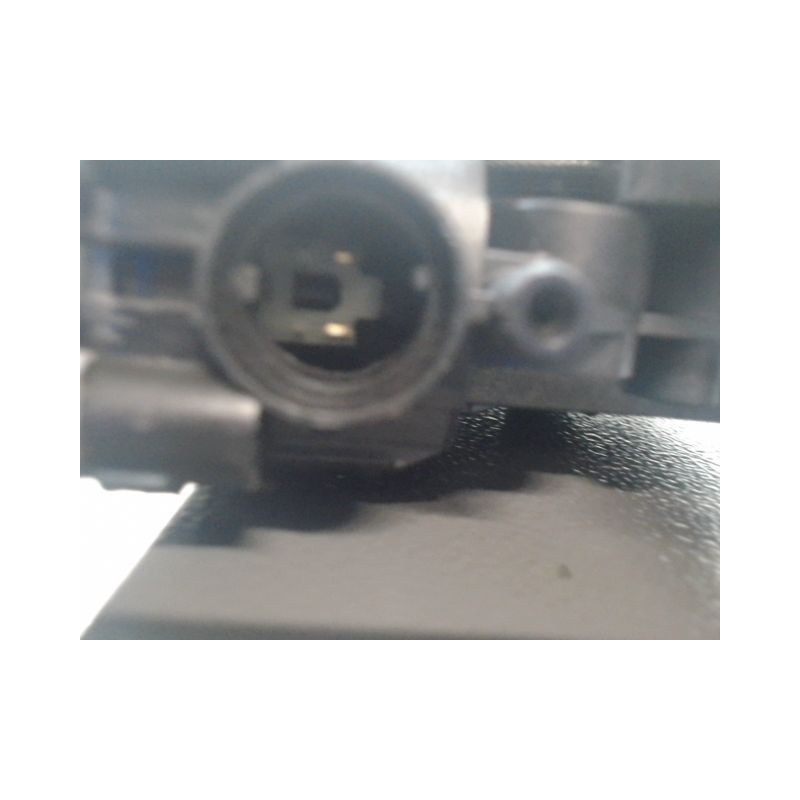 MECANISME+MOTEUR LEVE-GLACE AVANT GAUCHE CITROEN C1 5P
