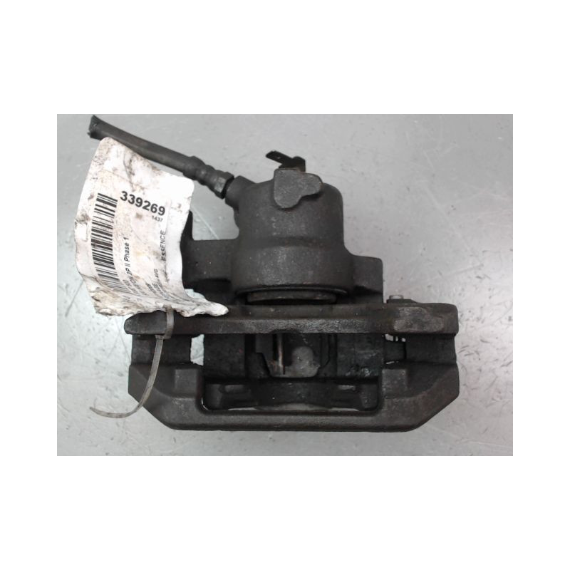 ETRIER DE FREIN AVANT GAUCHE FIAT 500 II Phase 1 2007-...