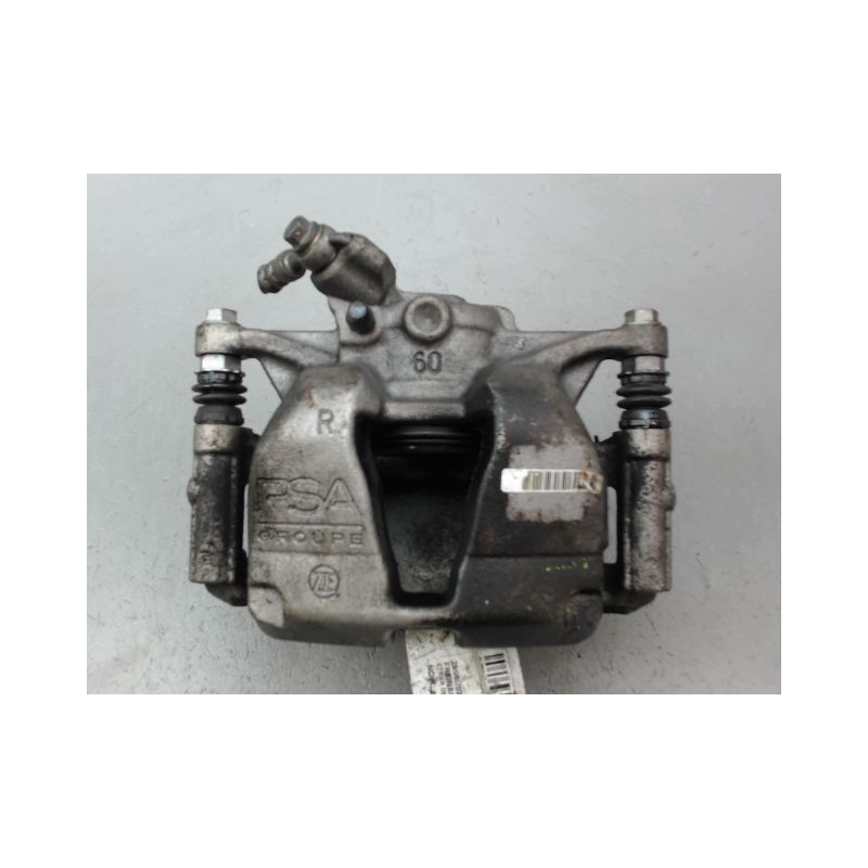 ETRIER DE FREIN AVANT DROIT CITROEN C5 AIRCR.