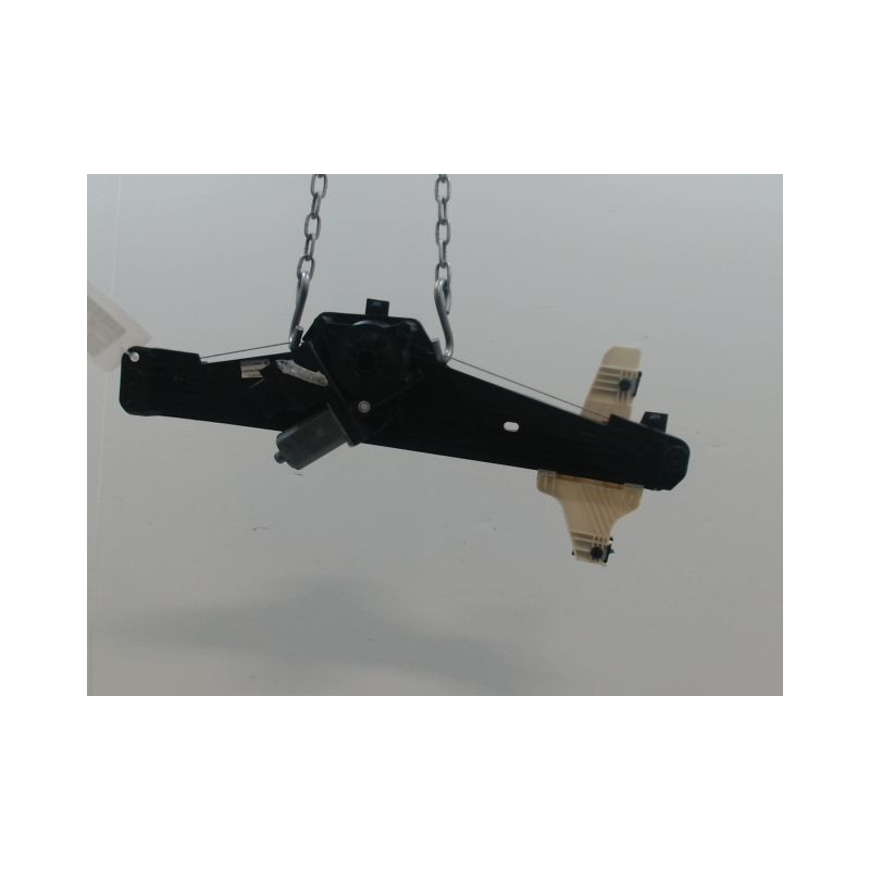 MECANISME+MOTEUR LEVE-GLACE ARRIERE DROIT PEUGEOT 3008 2009-
