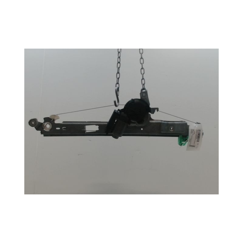MECANISME+MOTEUR LEVE-GLACE AVANT DROIT RENAULT SCENIC MONOSP. II Phase 2 2006-2009