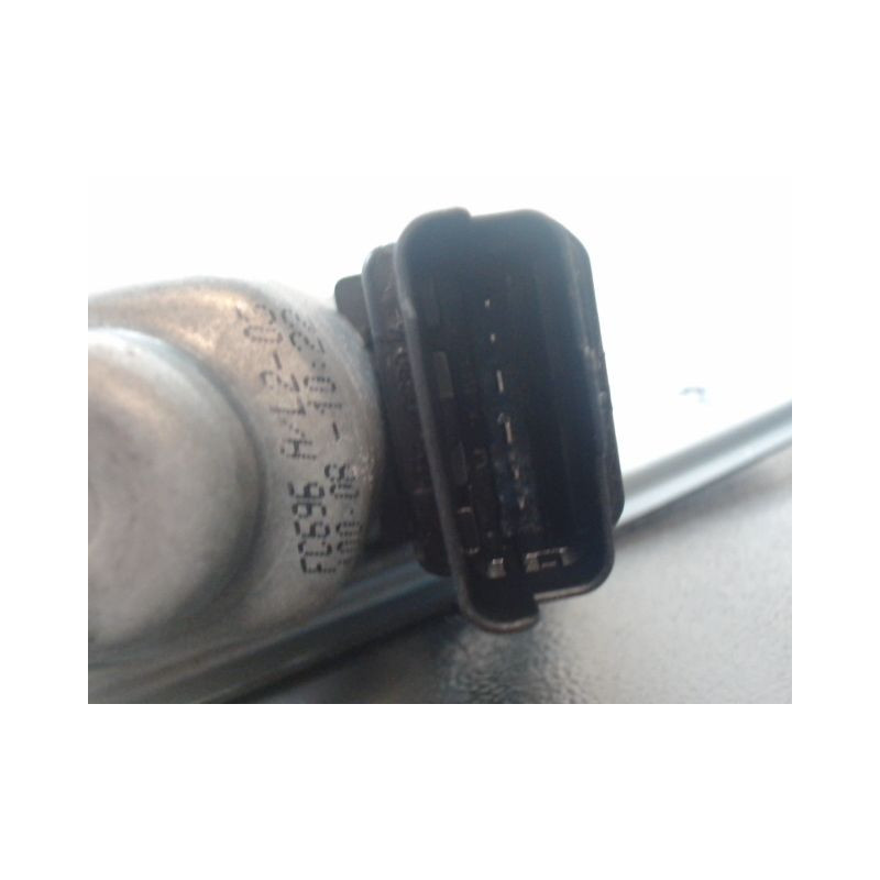 MECANISME+MOTEUR LEVE-GLACE ARRIERE DROIT RENAULT SCENIC MONOSP. II Phase 2 2006-2009