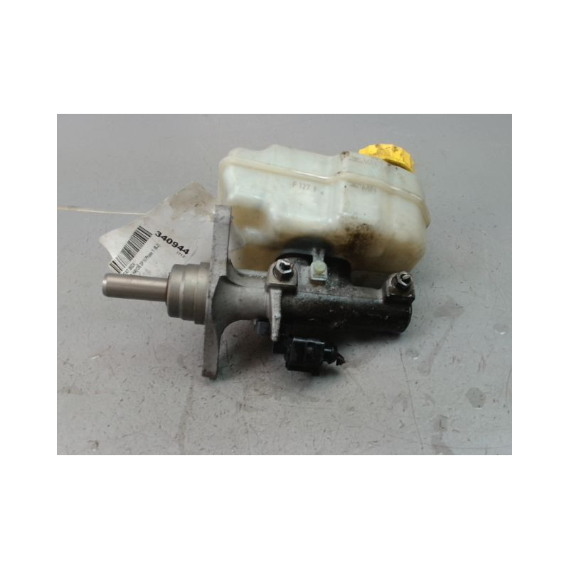 MAITRE CYLINDRE SEAT IBIZA IV Phase 1 (6J) 2008-2012
