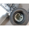 MECANISME+MOTEUR LEVE-GLACE AVANT DROIT TOYOTA RAV4 BREAK III Phase 1 2006-2009