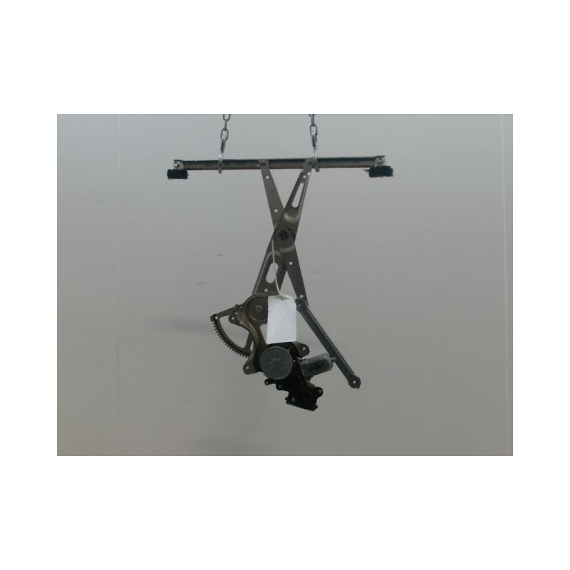 MECANISME+MOTEUR LEVE-GLACE AVANT GAUCHE TOYOTA RAV4 BREAK III Phase 1 2006-2009