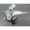MECANISME+MOTEUR LEVE-GLACE ARRIERE DROIT TOYOTA RAV4 BREAK III Phase 1 2006-2009