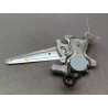 MECANISME+MOTEUR LEVE-GLACE ARRIERE GAUCHE TOYOTA RAV4 BREAK III Phase 1 2006-2009