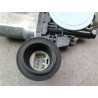 MECANISME+MOTEUR LEVE-GLACE ARRIERE GAUCHE TOYOTA RAV4 BREAK III Phase 1 2006-2009